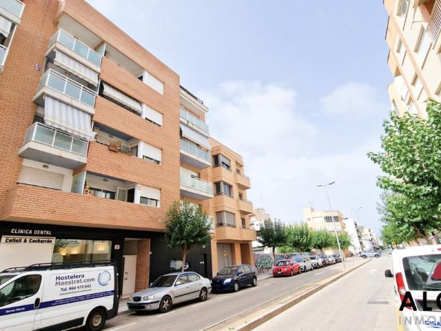 Piso en venta con 84 m2, 3 dormitorios en Benicarló