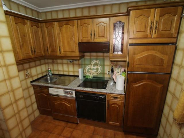 Piso en venta con 89 m2, 3 dormitorios en Benavente, Benavente