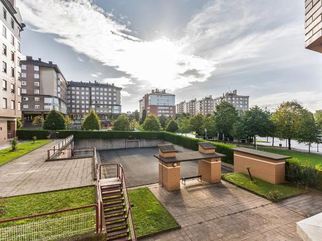 Piso en venta con 93 m2, 3 dormitorios en Sur Gijón, Contrueces