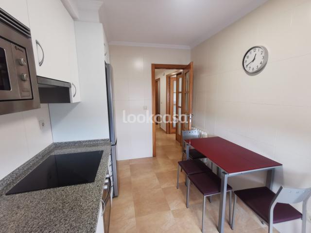 Piso en venta con 93 m2, 3 dormitorios en Vilalonga Sanxenxo