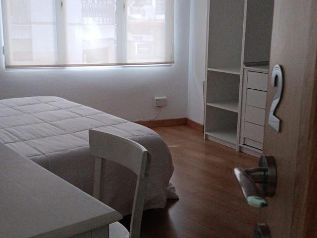 Piso en venta con 97 m2, 2 dormitorios en Ciutat Vella Valencia, CIUDAD VELLA