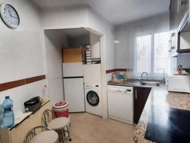 Piso en venta con 95 m2, 3 dormitorios en La Nucia