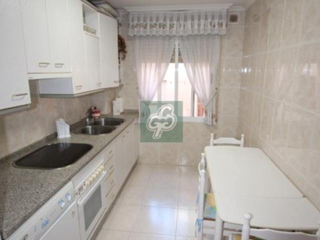Piso en venta con 96 m2, 3 dormitorios en Benavente, Benavente