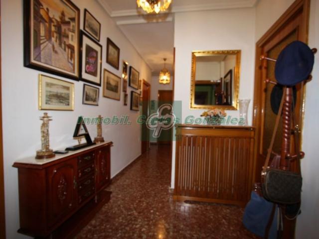 Piso en venta con 99 m2, 3 dormitorios en Benavente, Benavente