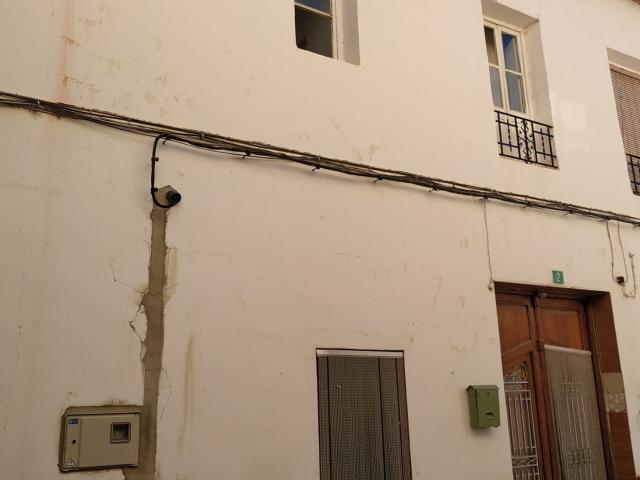 Piso en venta con 0 m2, 4 dormitorios en Gestalgar