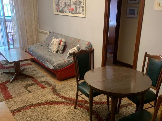 Piso en venta con 129 m2, 4 dormitorios en La Rondilla Santa Clara Valladolid