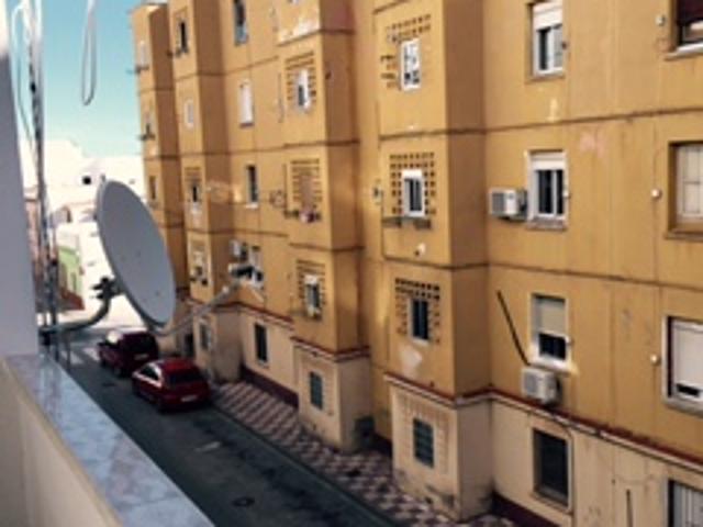 Piso en venta con 105 m2, 3 dormitorios en Tavernes de la Valldigna