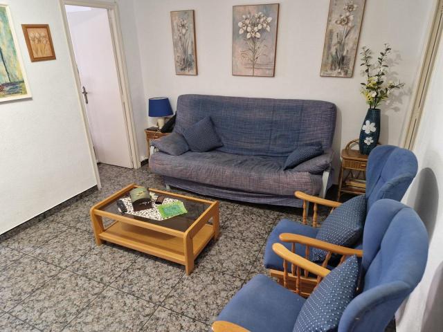 Piso en venta con 110 m2, 3 dormitorios en Sant Antoni Cullera