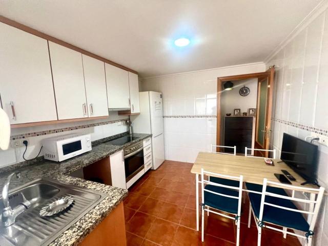 Piso en venta con 110 m2, 3 dormitorios en San Gabriel Alicante