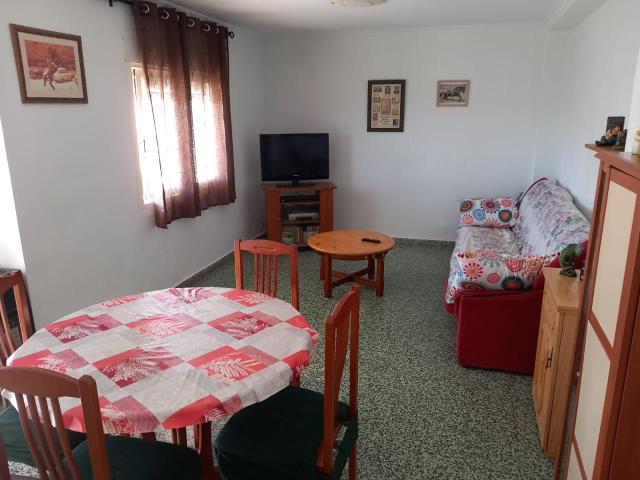 Piso en venta con 110 m2, 4 dormitorios en Sant Antoni Cullera