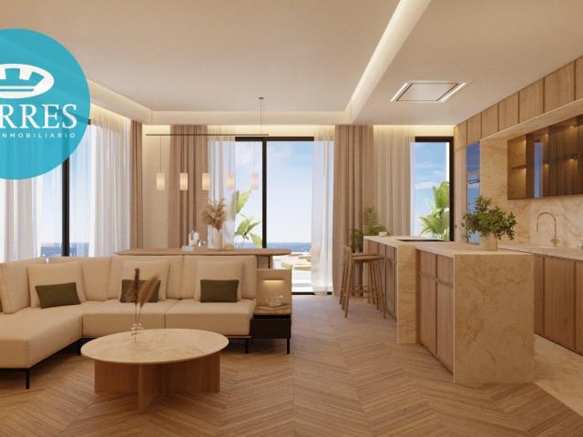 Piso en venta con 118 m2, 2 dormitorios en Carretera de Cádiz Málaga, Finca El Pato Torre del Rio