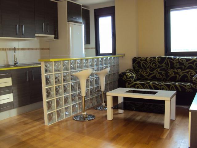Piso en venta con 120 m2, 1 dormitorios en Nuevo Hospital Nuevo Hospital Larache Ciudad Real, ATICO HOSPITAL