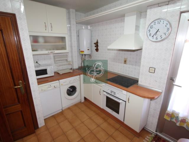 Piso en venta con 123 m2, 4 dormitorios en Benavente, Benavente