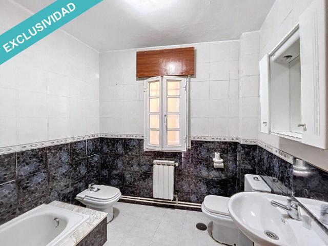 Piso en venta con 131 m2, 3 dormitorios en Sur Conxo Santiago de Compostela