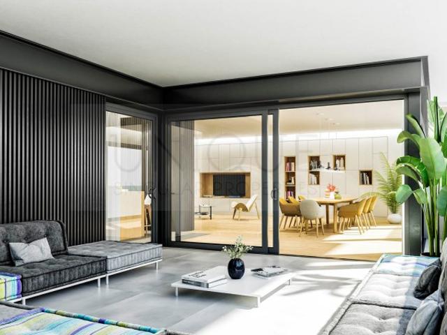 Piso en venta con 132 m2, 3 dormitorios en Vigo, Centro urbano