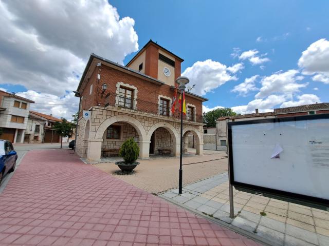 Piso en venta con 133 m2, 3 dormitorios en San Miguel del Arroyo