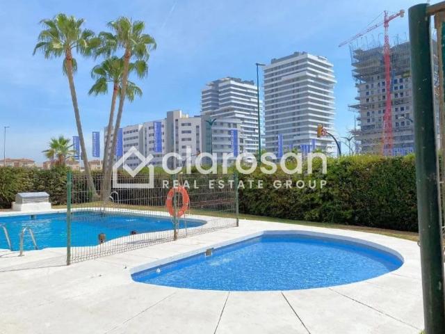 Piso en venta con 136 m2, 3 dormitorios en Carretera de Cádiz Málaga