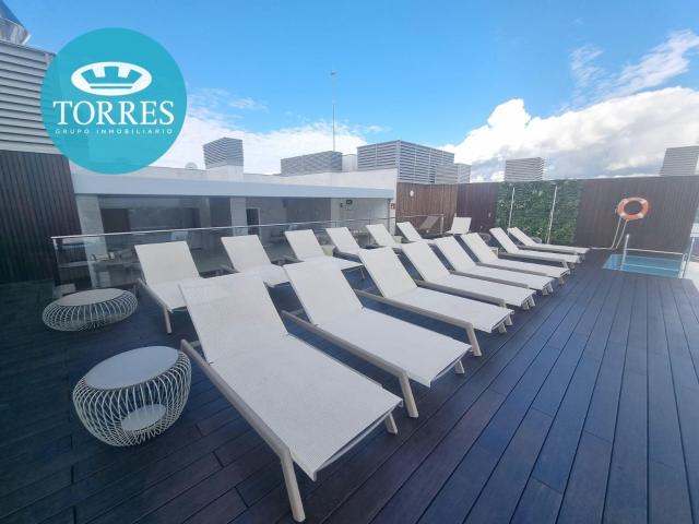 Piso en venta con 145 m2, 3 dormitorios en Carretera de Cádiz Málaga, Parque Litoral