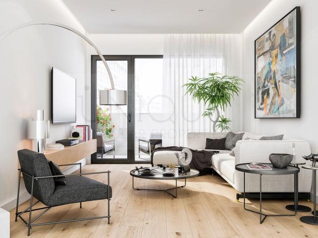 Piso en venta con 154 m2, 4 dormitorios en Vigo, Centro urbano