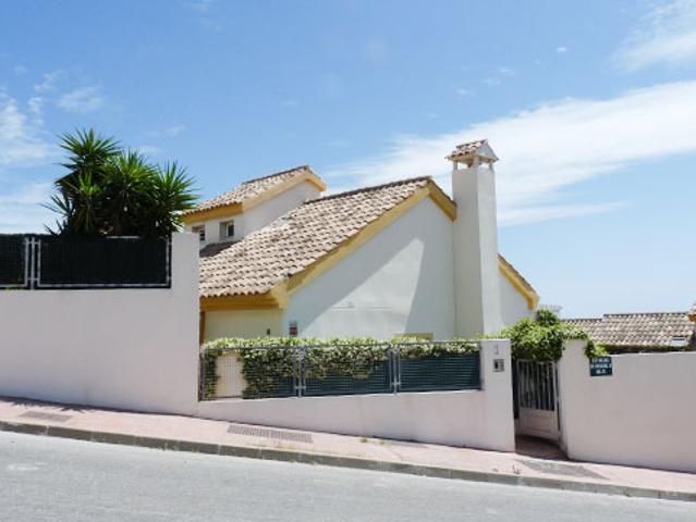 Piso en venta con 155 m2, 3 dormitorios en Benalmádena Pueblo Benalmádena