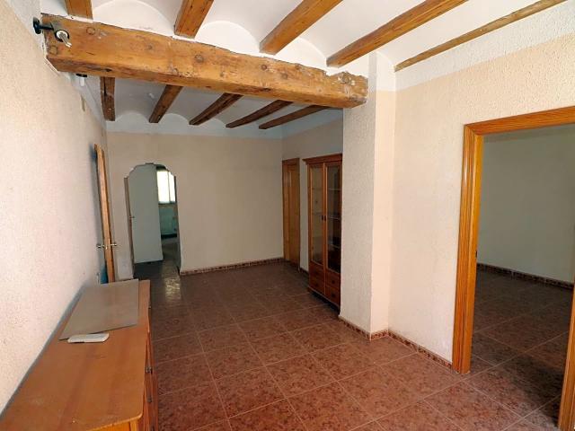 Piso en venta con 171 m2, 3 dormitorios en Alborache