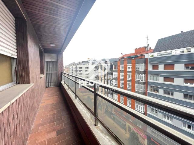 Piso en venta con 196 m2, 4 dormitorios en Masip La Ería La Argañosa Parque del Oeste Oviedo Capital