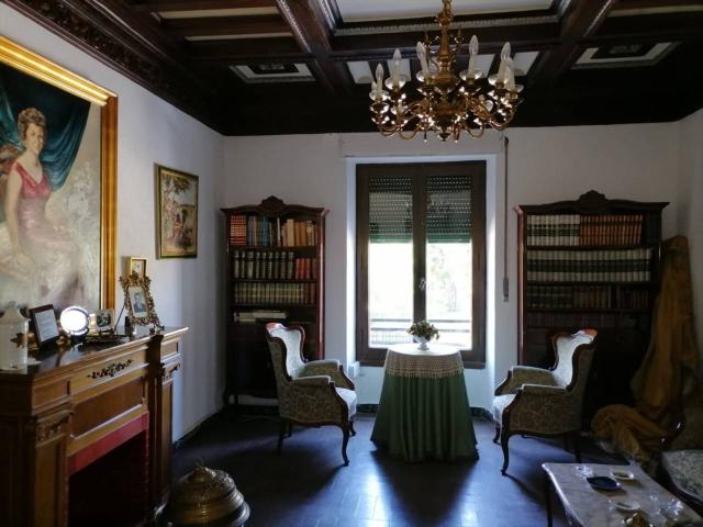 Piso en venta con 267 m2, en Ciudad Rodrigo