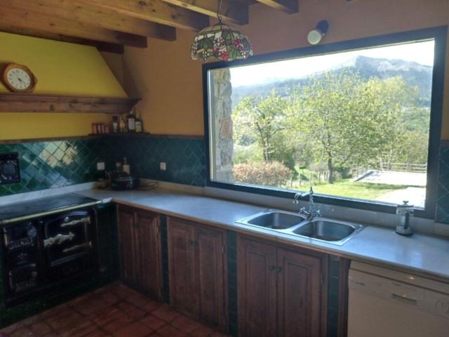 Piso en venta con 350 m2, 5 dormitorios en Cangas de Onís Cangas de Onís Concejo