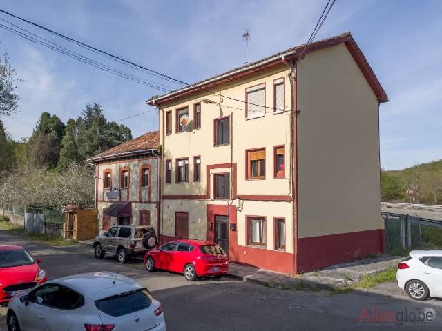 Piso en venta con 35 m2, 1 dormitorios en Zona San Claudio Trubia Las Caldas Parroquias Oeste Trubia Las Caldas Parroquias Oeste Oviedo Capital