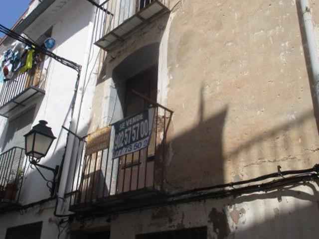 Piso en venta con 36 m2, 1 dormitorios en Onda