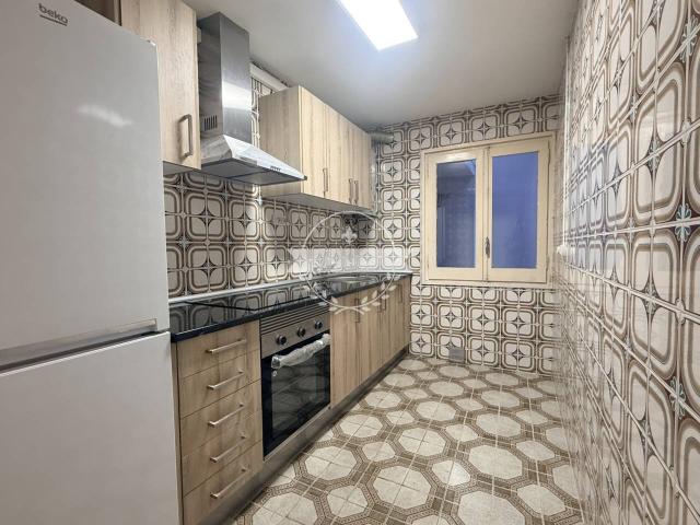 Piso en venta con terraza en dos plantas | Oportunidad para dos viviendas independientes!