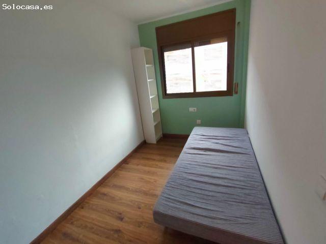 PISO EN VENTA CON TERRAZA Y PARQUING