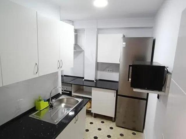 Piso en venta con alta rentabilidad. Ideal inversores. Alquilado a estudiantes