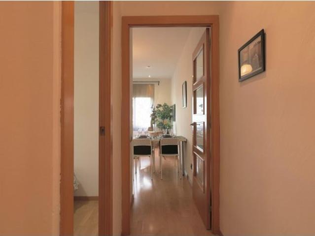 Piso en venta con encanto en Calle de Còrsega, junto Sagrada Familia y Hospital Sant Pau