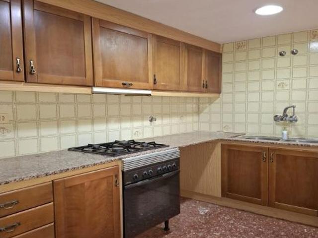 PISO EN VENTA CON GARAJE OPCIONAL