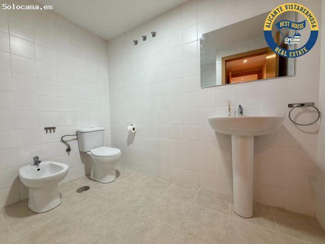 Piso en venta con garaje y trastero, urbanización cerrada