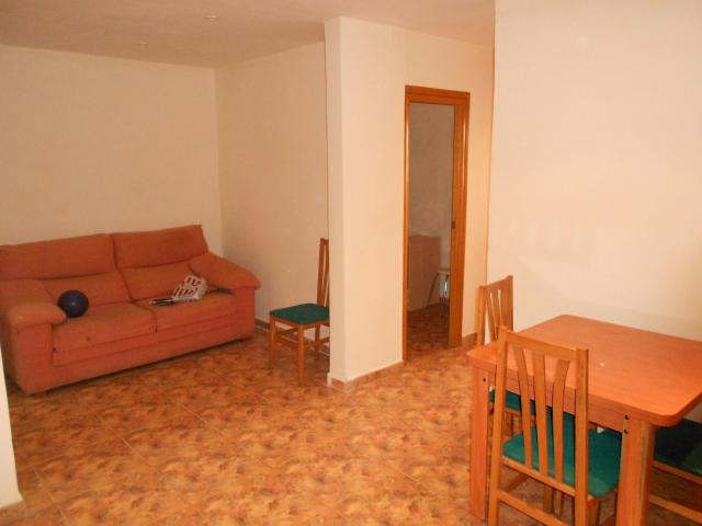 PISO EN VENTA CON INQUILINO