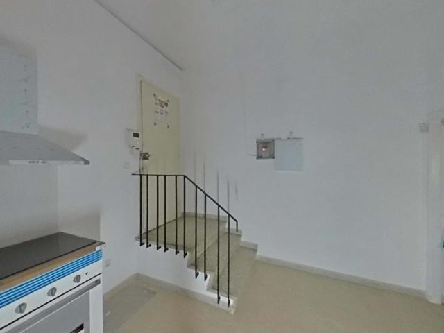 Piso en venta con inquilino – Carrer Pi i Margall – Barcelona 08024