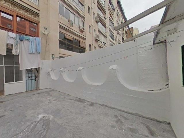 Piso en venta con inquilino – Gran Via de les Corts Catalanes – Barcelona 08004