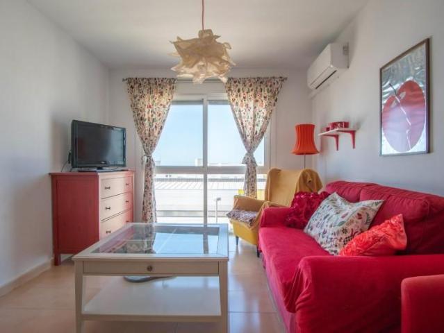 Piso en venta Conil de la Frontera