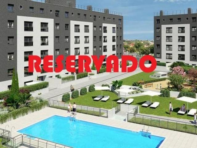 Piso en venta Coslada