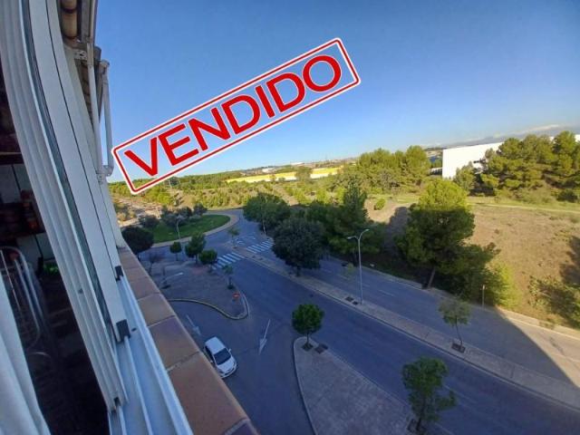 Piso en venta Coslada