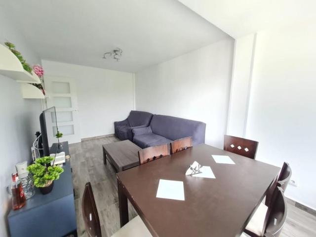 Piso en venta Coslada
