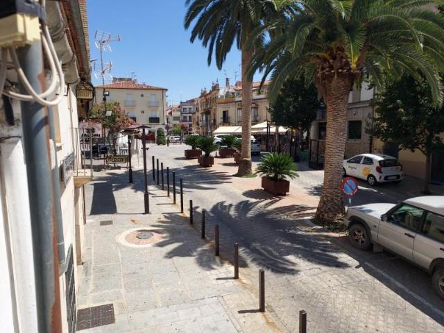 Piso en venta Coria