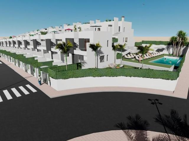 Piso en venta Cox
