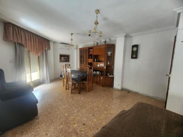Piso en venta Crevillent
