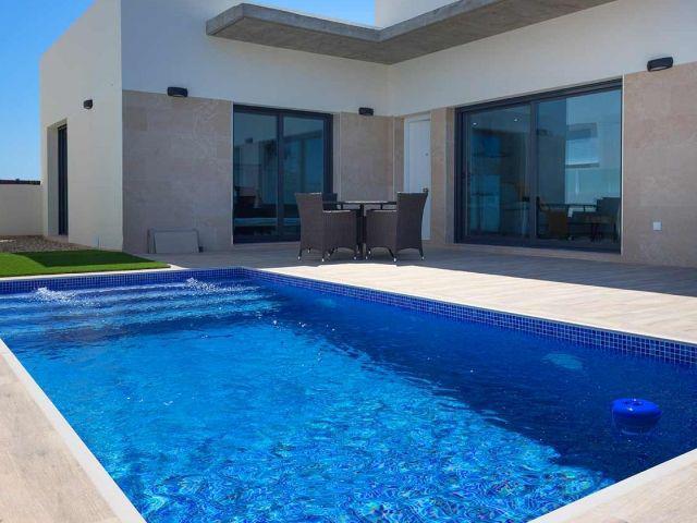 Piso en venta Daya Nueva