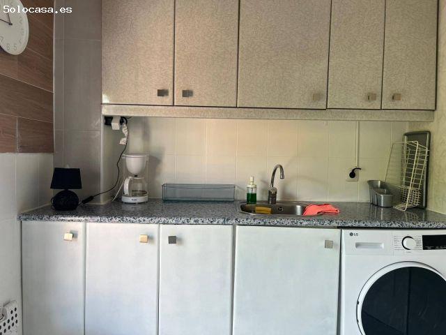 Piso en venta de dos dormitorios en San Sebastián de los Reyes