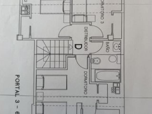 PISO EN VENTA DE TRES DORMITORIOS CON PLAZA DE GARAJE Y TRASTERO EN PONTEPEDRIÑA