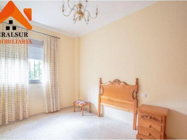 Piso en venta de VPO en Nueva Alcosa